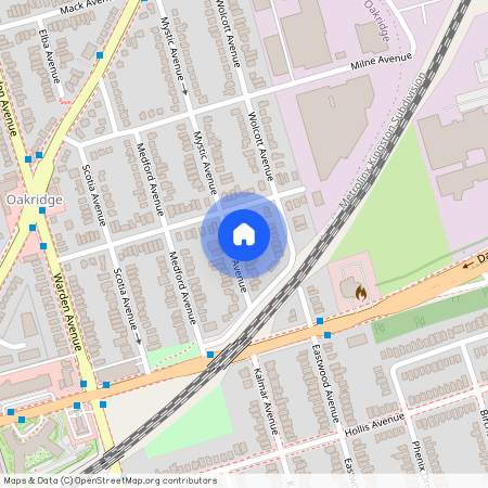 17 Mystic Avenue Unit# Lower, Toronto