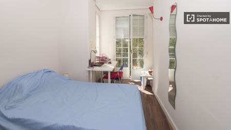 madrid, Community of Madrid 28045 - Photo 4