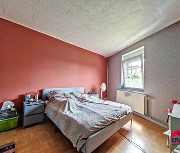A louer, Maison 2 chambres avec garage et petit extérieur - Foto 4