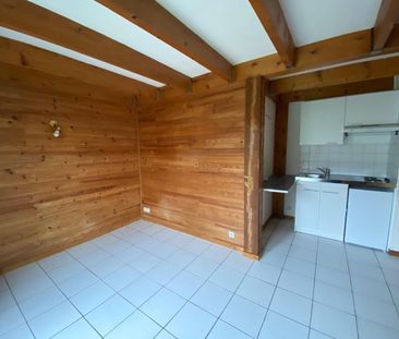 Location Appartement 2 pièces 25m² TALENCE 33400 - Photo 4