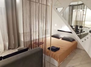 Studio/Γκαρσονιέρα για ενοικίαση - Καβάλα, - Φωτογραφία 4