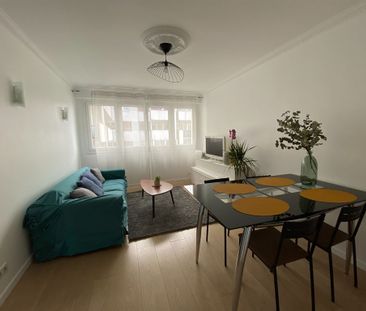 Location Appartement 3 pièces 60m² PARIS 20ème - Photo 1