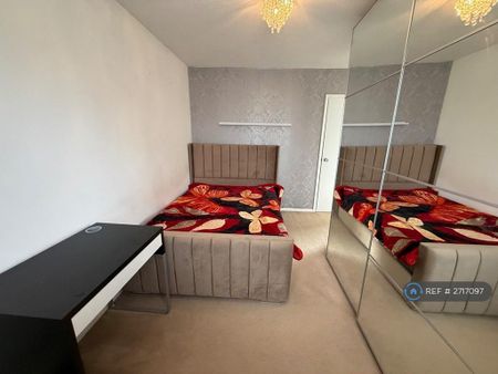 1 bedroom in a house share to rent - Photo 2