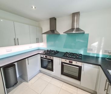 1 bedroom in a house share to rent - Photo 6