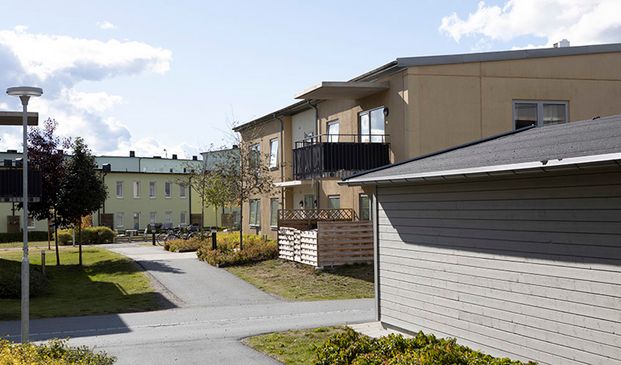 Opalvägen 13, 75269, Uppsala - Foto 1