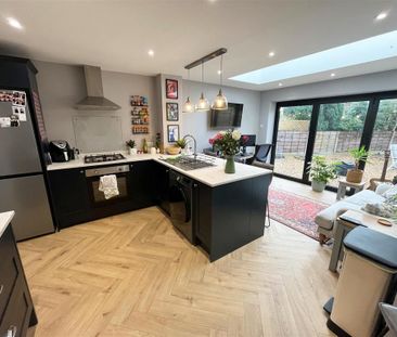 2 bedroom house to rent - Photo 1