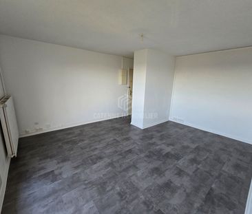 Location Appartement 1 pièce 30m² - Photo 4