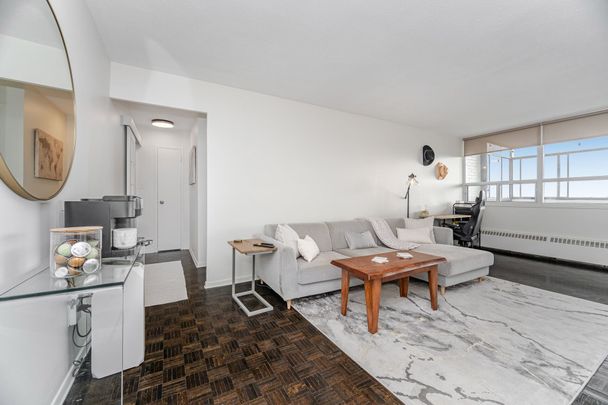 For Lease - 3311 Kingston Road Unit# 1012, Toronto, Ontario - Photo 1