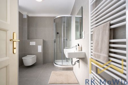 Apartment for rent, 1+KK - Studio, 48m - Photo 2