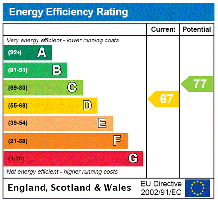 3 bedroom terraced house to rent - Photo 1