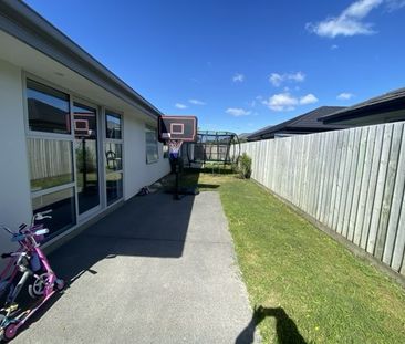 10 Maka Lane, Halswell - Photo 1