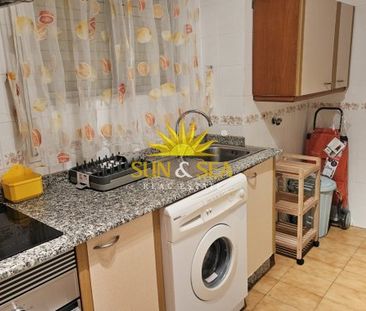 TWO-BEDROOM APARTMENT – ALICANTE - Photo 6