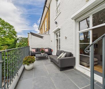 5 bedroom house to rent - Photo 1