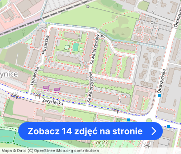 Kawalerka - klima/balkon - Zwycięska 3 BEZ PROWIZJI - Zdjęcie 1