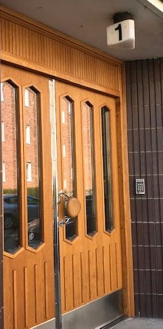 Stampgatan, Helsingborg - Foto 1