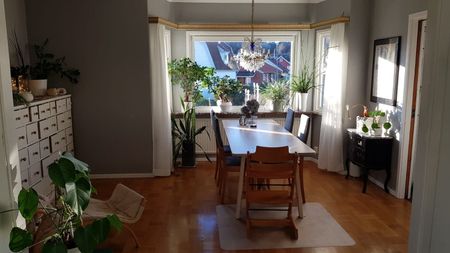 Blankversgatan, Hisings Backa - Photo 2