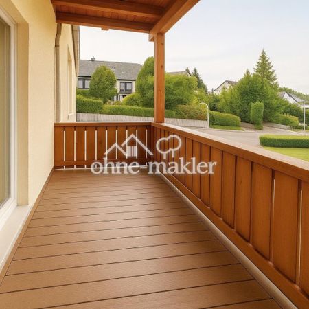 *Erstbezug* Kernsaniertes Zimmer in HN am Wartberg mit Highspeedinternet, all inclusive! (4er-WG) - Photo 5