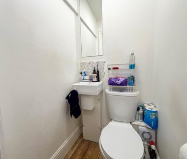 1 bedroom maisonette to rent - Photo 5