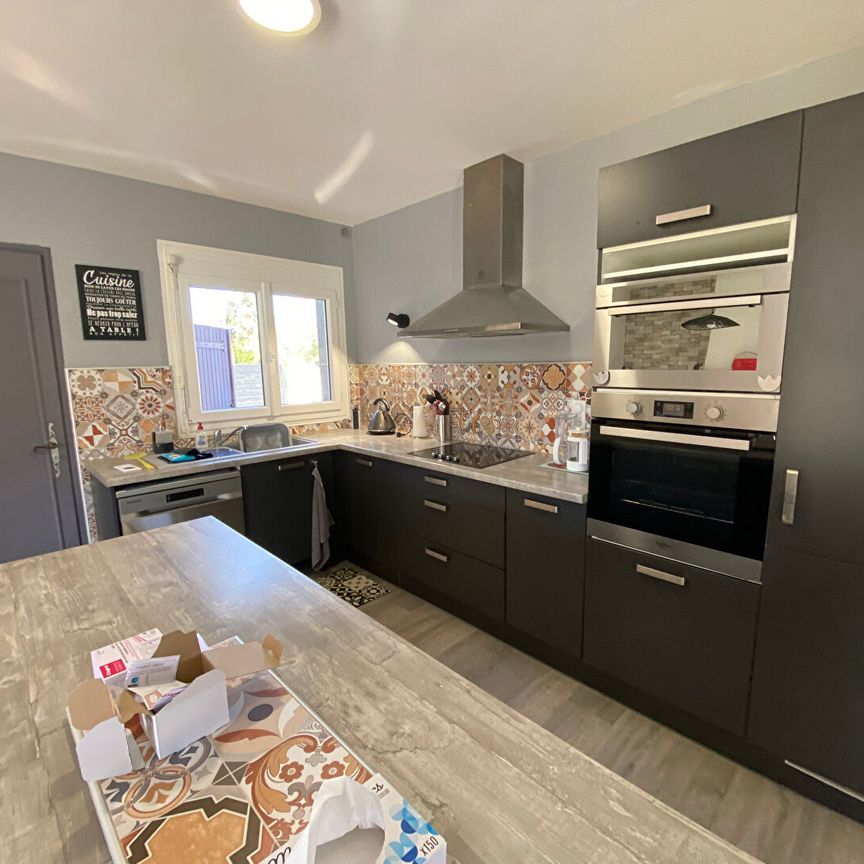 Maison meublée à Soumoulou - Photo 1