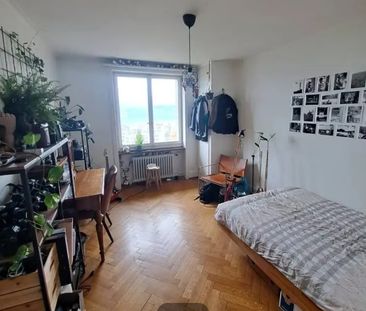 1 Zimmer, 2. Stock - Photo 1