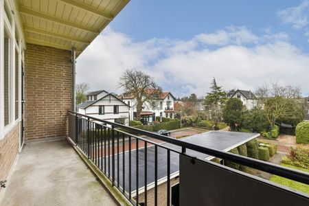 Te huur: Appartement Willemslaan 1 K in Bussum - Foto 3