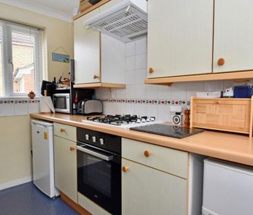 1 bedroom end of terrace house to rent - Photo 3