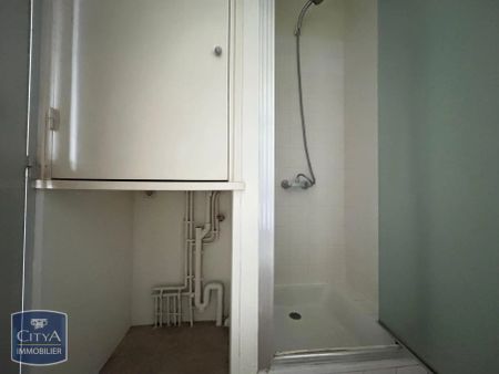 Appartement à louer 1 pièce 22.84m² - Photo 5