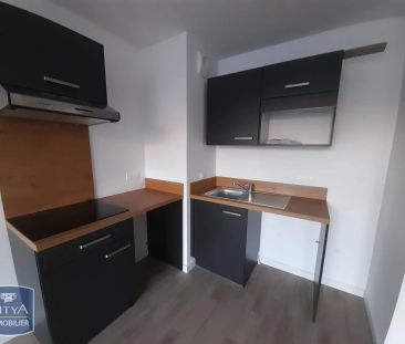 Appartement à louer 2 pièces 39.28m² - Photo 5