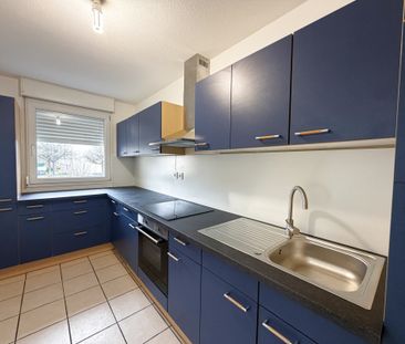 Location Appartement 3 pièces 65m² SELESTAT 67600 - Photo 2