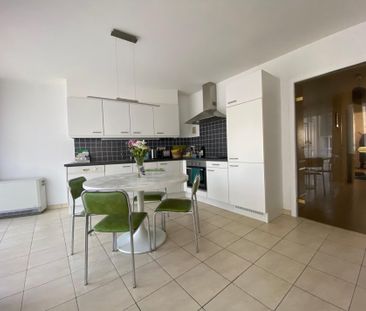 Appartement met 2 slaapkamers te Mariakerke Oostende - Foto 5