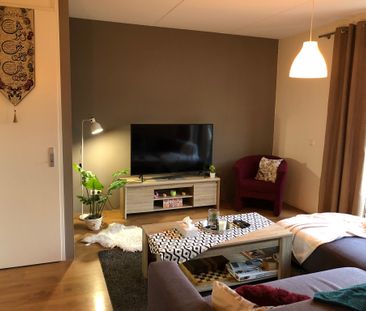 Te huur: Huis Geulstraat 37 in Deventer - Photo 4