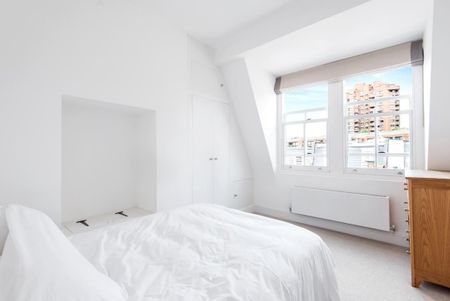 Cremorne Road, Chelsea SW10 - Photo 5
