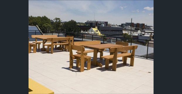 Spacious Two-Bedroom Apartment in the Heart of Waterloo - Photo 1