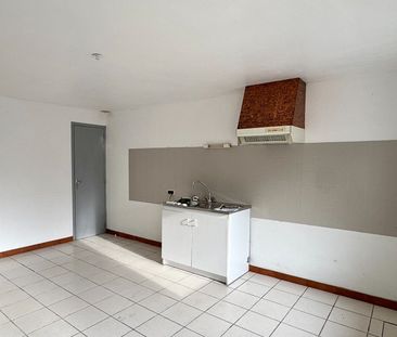 Location maison 2 pièces, 39.35m², Châtillon-sur-Colmont - Photo 1