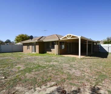 Family Home in Halls Head - Photo 5