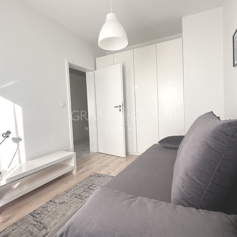 Nowoczesne mieszkanie 47m²– budynek z 2021 - Photo 1