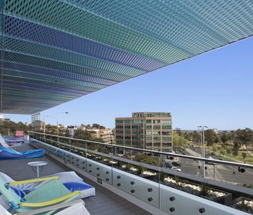 801/6 St Kilda Road, St Kilda, Vic 3182 - Photo 5