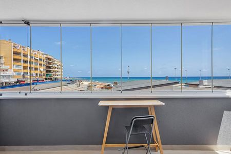 Avenida de las Habaneras - Photo 4