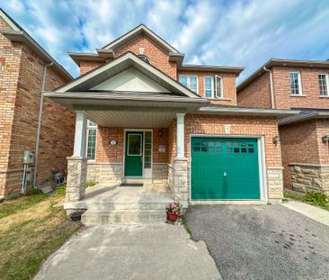 For Lease - 18 Balmano Road Unit# Upper, Markham, Ontario - Photo 4