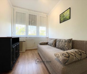 Kiadó felújított lakás - Debrecen - Fotó 5