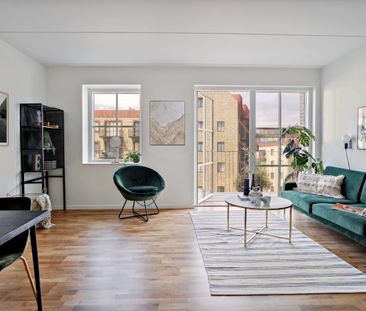 Stor privat TAGTERRASSE - Foto 4