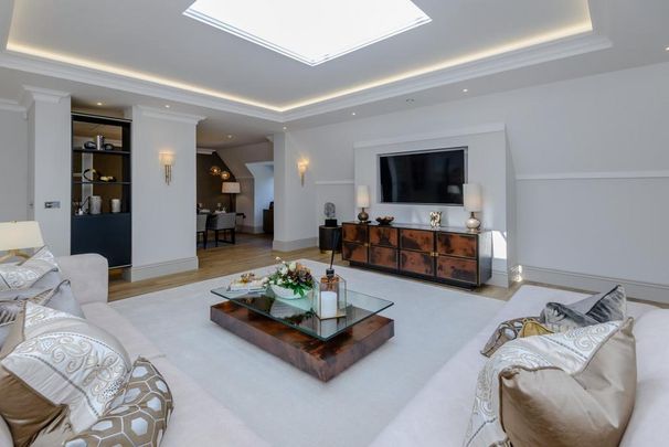 3 bedroom penthouse to rent - Photo 1