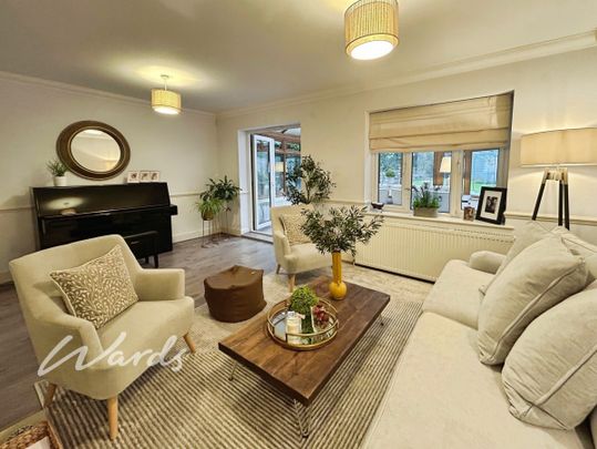 5 bedroom detached house to rent - Photo 1