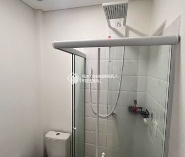Apartamento com 1 quarto e 38m² para alugar em Santa Mônica, Floria... - Photo 3