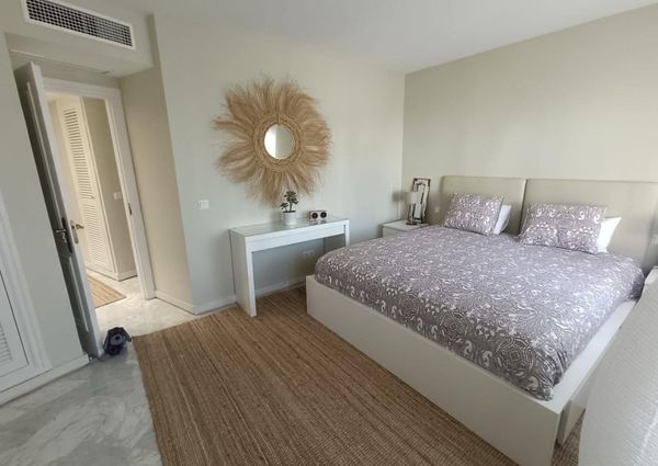 Townhouse in Cancelada