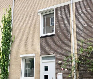 Te huur: Huis Dopplerdomein in Maastricht - Photo 4