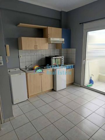 Studio/Γκαρσονιέρα για ενοικίαση Ταμπάχανα (Πάτρα) - Photo 5