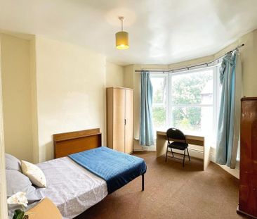 5 bedroom house share to rent - Photo 4