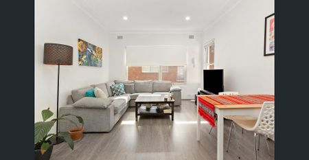 Renovated unit across from the beach - Photo 2