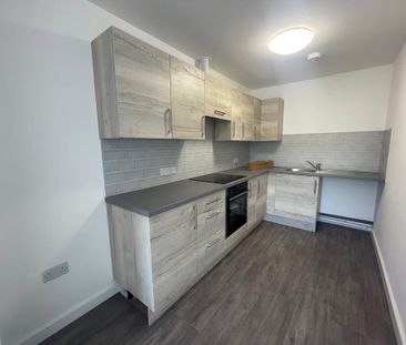 1 bedroom flat to rent - Photo 5